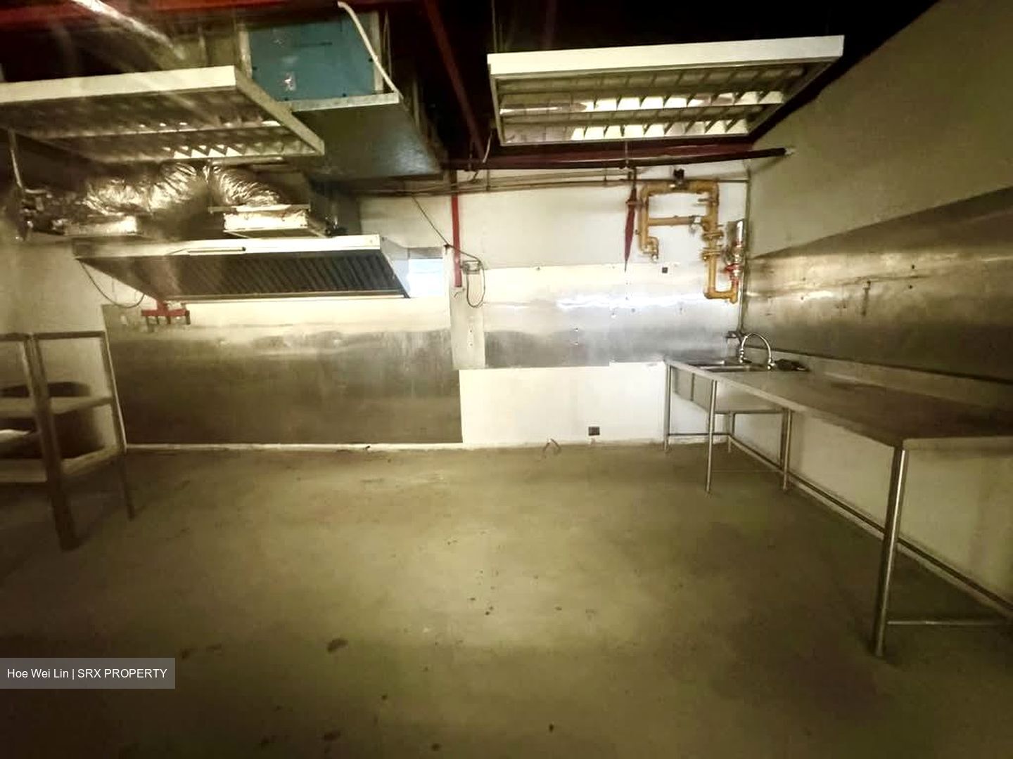 Macpherson Mall (D13), Retail #540165541